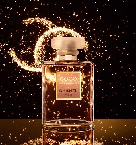 fragrance from chanel|chanel perfume official website.